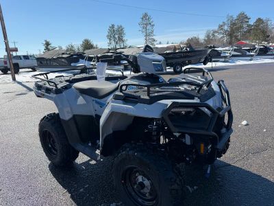 2026 Polaris Sportsman 570 EPS - Photo 7