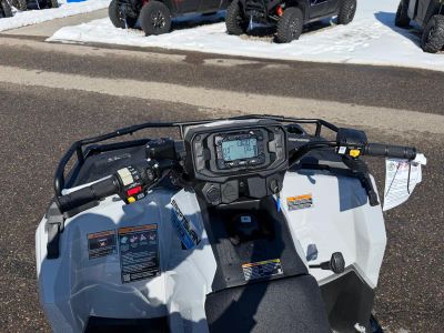 2026 Polaris Sportsman 570 EPS - Photo 11