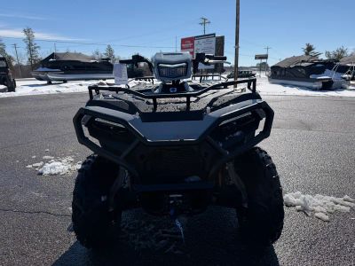 2026 Polaris Sportsman 570 EPS - Photo 8