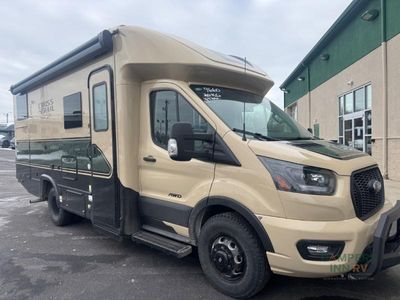 2026 Coachmen RV Cross Trail XL — front three-quarter view