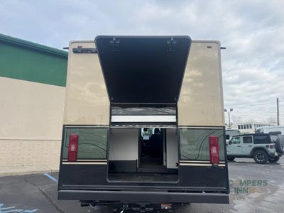 2026 Coachmen RV Cross Trail XL — photo 47 view
