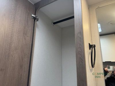 2026 Coachmen RV Cross Trail XL — photo 34 view