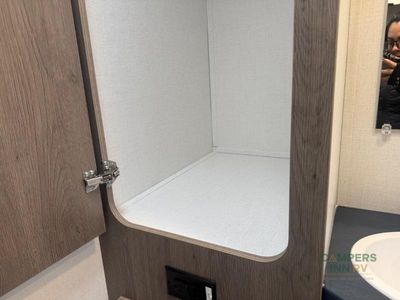 2026 Coachmen RV Cross Trail XL — photo 35 view