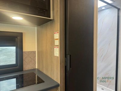 2026 Coachmen RV Cross Trail XL — photo 24 view