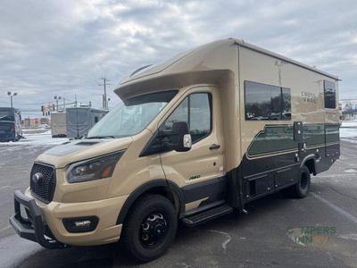 2026 Coachmen RV Cross Trail XL — photo 7 view