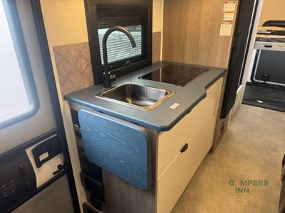2026 Coachmen RV Cross Trail XL — photo 44 view
