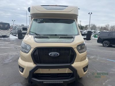 2026 Coachmen RV Cross Trail XL — side profile view