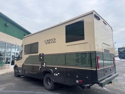2026 Coachmen RV Cross Trail XL — detail view