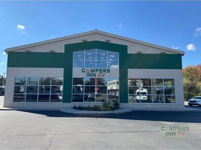 2026 Coachmen RV Cross Trail XL — photo 48 view