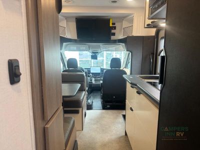 2026 Coachmen RV Cross Trail XL — photo 42 view