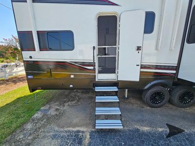 2026 Jayco Seismic - Photo 20