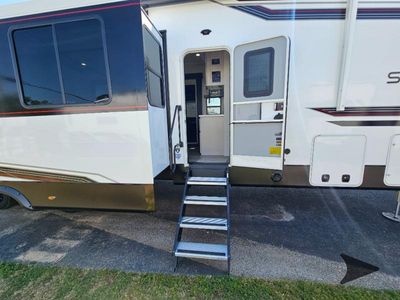 2026 Jayco Seismic - Photo 36