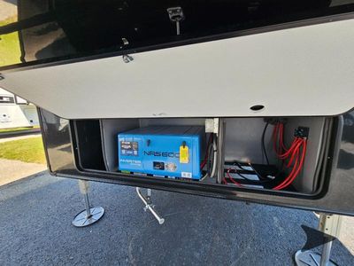 2026 Jayco Seismic - Photo 21