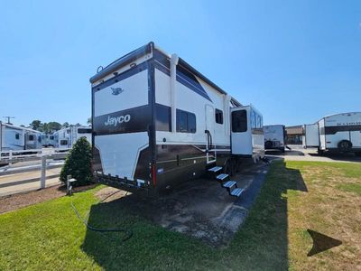 2026 Jayco Seismic - Photo 10