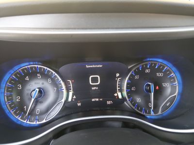 2024 Chrysler Pacifica - Photo 14