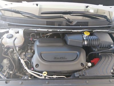 2024 Chrysler Pacifica - Photo 9