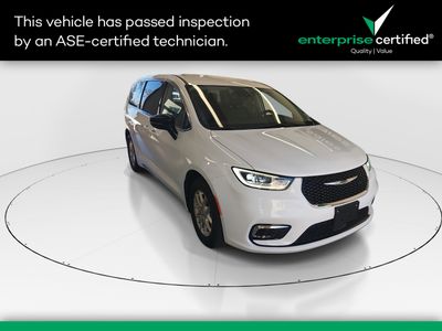 2024 Chrysler Pacifica - Photo 1
