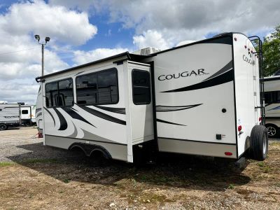 2021 Keystone Cougar - Photo 40