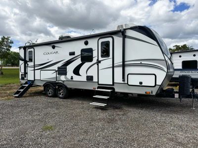 2021 Keystone Cougar - Photo 1