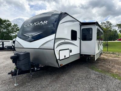 2021 Keystone Cougar - Photo 36