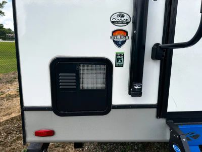 2021 Keystone Cougar - Photo 35