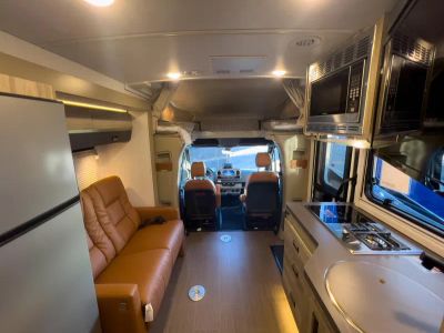 2026 Winnebago VIEW - Photo 3