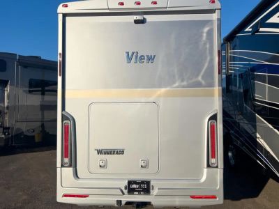 2026 Winnebago VIEW - Photo 28