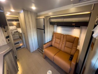 2026 Winnebago VIEW - Photo 6
