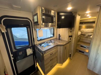 2026 Winnebago VIEW - Photo 8