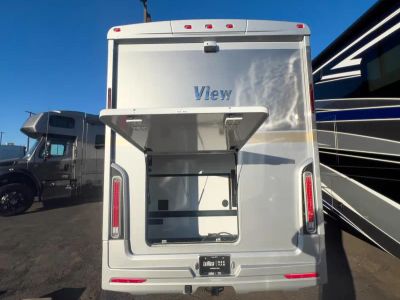 2026 Winnebago VIEW - Photo 30