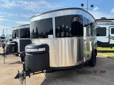 2026 Airstream Basecamp - Photo 2