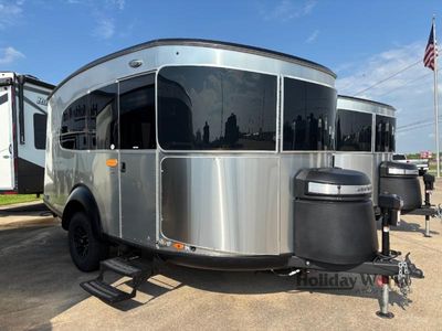 2026 Airstream Basecamp - Photo 1