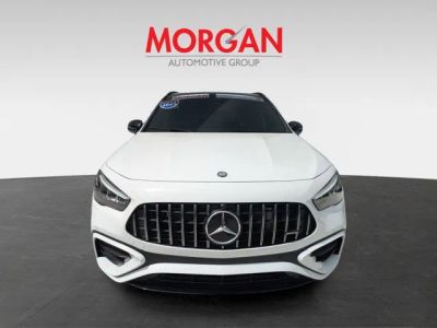2024 Mercedes-Benz GLA — photo 7 view