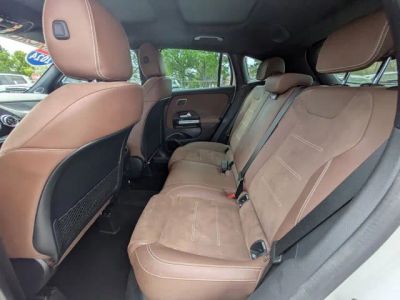 2024 Mercedes-Benz GLA — photo 10 view