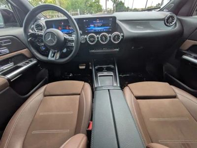 2024 Mercedes-Benz GLA — photo 11 view