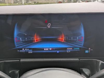 2024 Mercedes-Benz GLA — photo 21 view