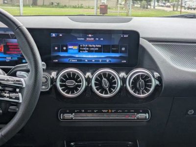 2024 Mercedes-Benz GLA — photo 13 view