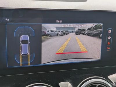 2024 Mercedes-Benz GLA — photo 16 view