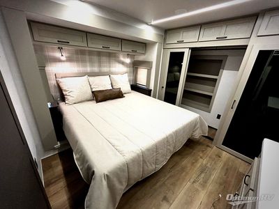 2025 Palomino Columbus - Photo 7