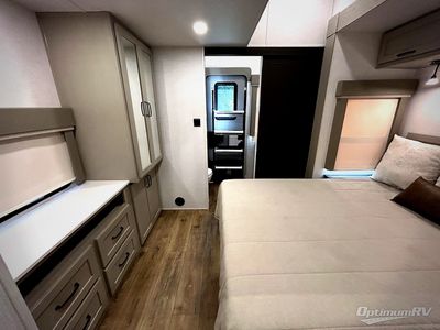 2025 Palomino Columbus - Photo 19