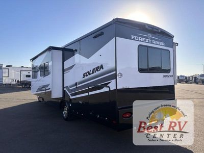 2025 Forest River RV Solera - Photo 5