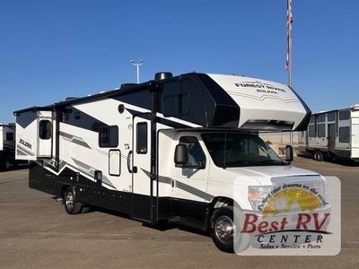 2025 Forest River RV Solera - Photo 3
