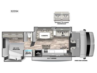 2025 Forest River RV Solera - Photo 10