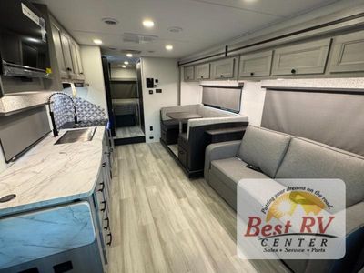 2025 Forest River RV Solera - Photo 11
