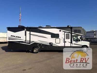 2025 Forest River RV Solera - Photo 9