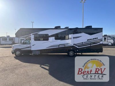 2025 Forest River RV Solera - Photo 8