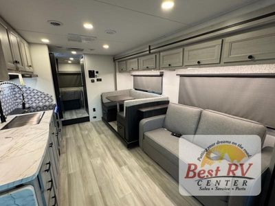 2025 Forest River RV Solera - Photo 12