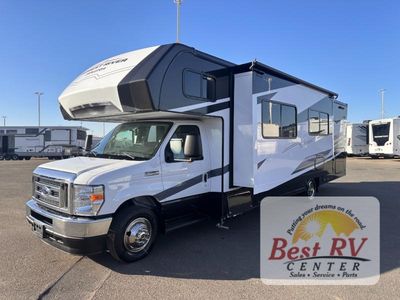 2025 Forest River RV Solera - Photo 2