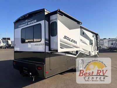 2025 Forest River RV Solera - Photo 6