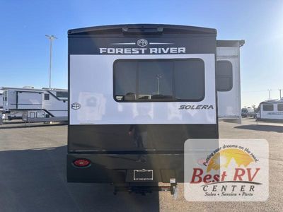2025 Forest River RV Solera - Photo 7